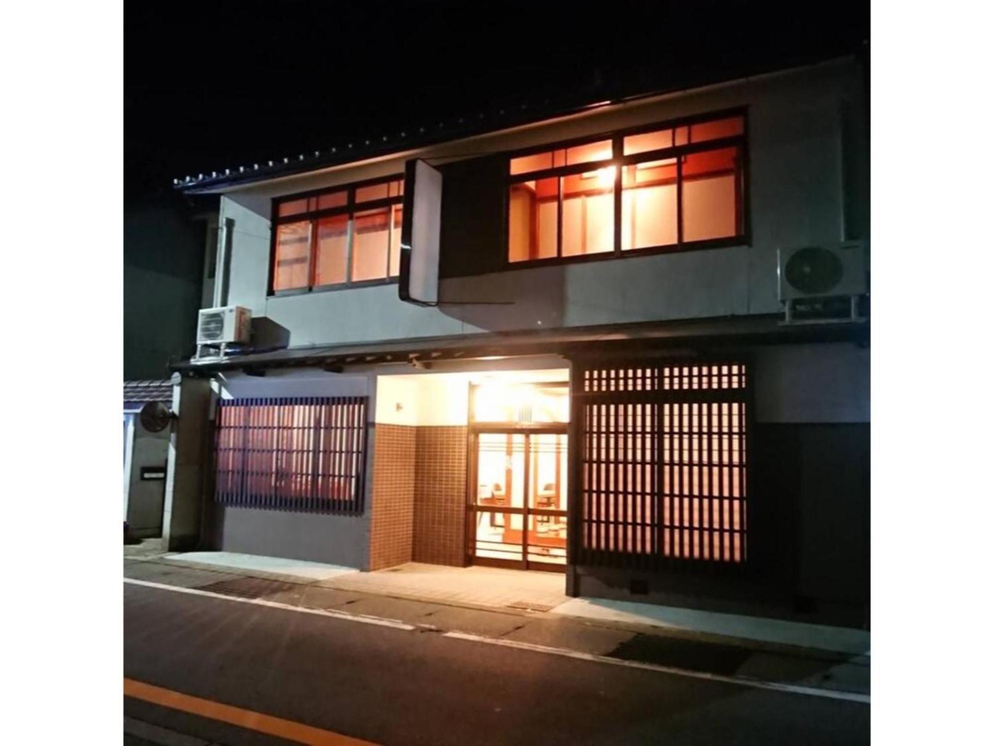 Kinosaki Knot Female Only Dormitory - Vacation Stay 25710V Toyooka  Exterior foto