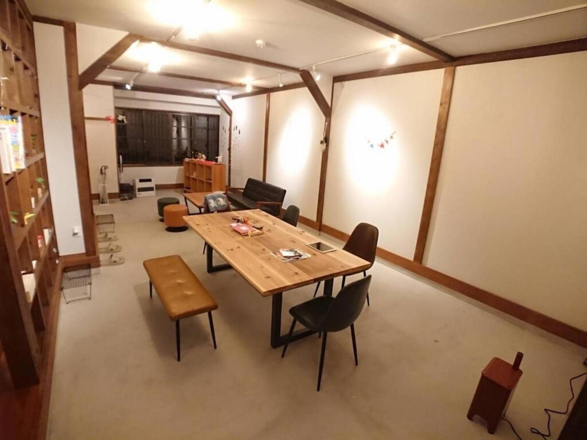 Kinosaki Knot Female Only Dormitory - Vacation Stay 25710V Toyooka  Exterior foto