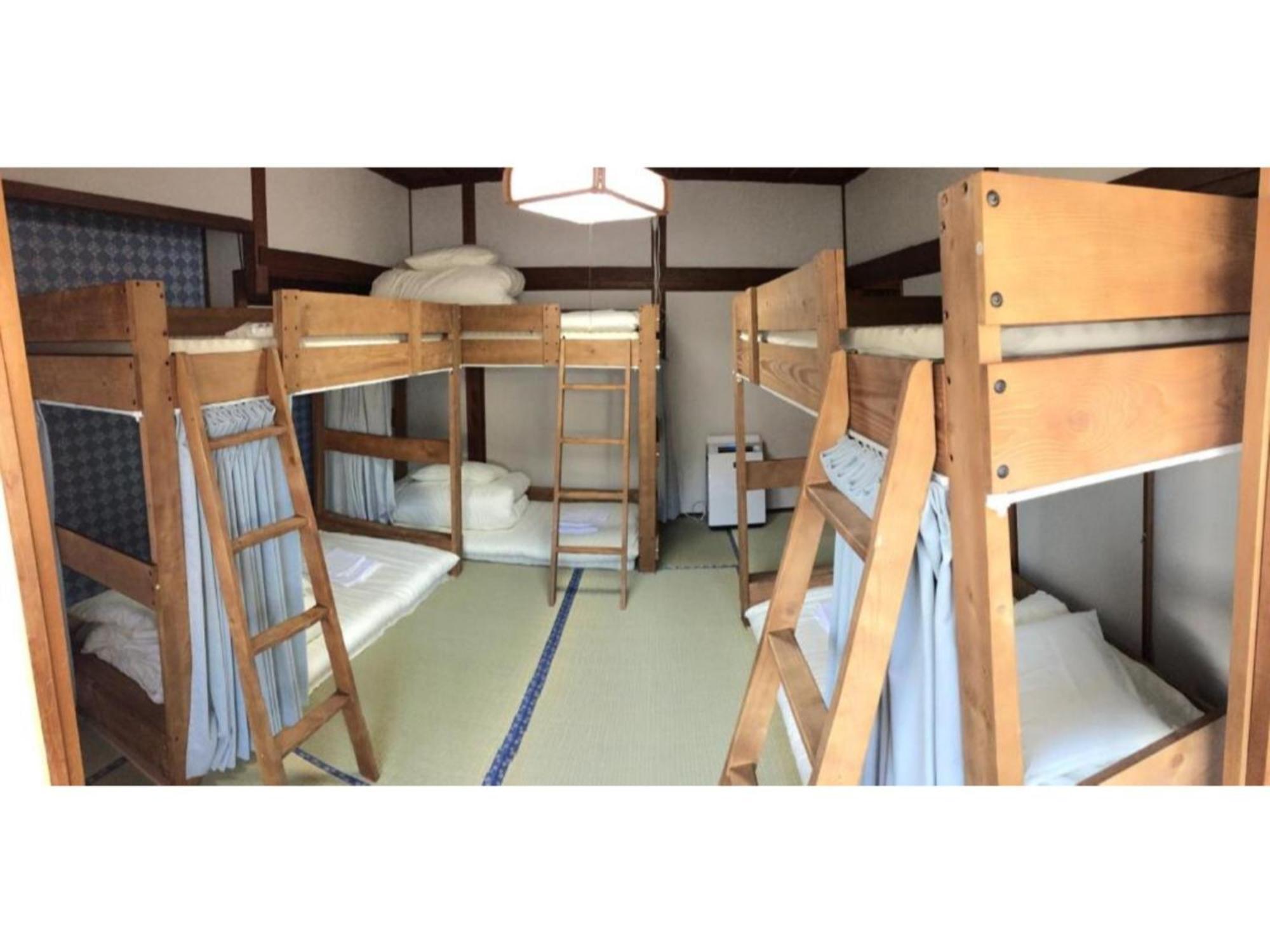 Kinosaki Knot Female Only Dormitory - Vacation Stay 25710V Toyooka  Exterior foto